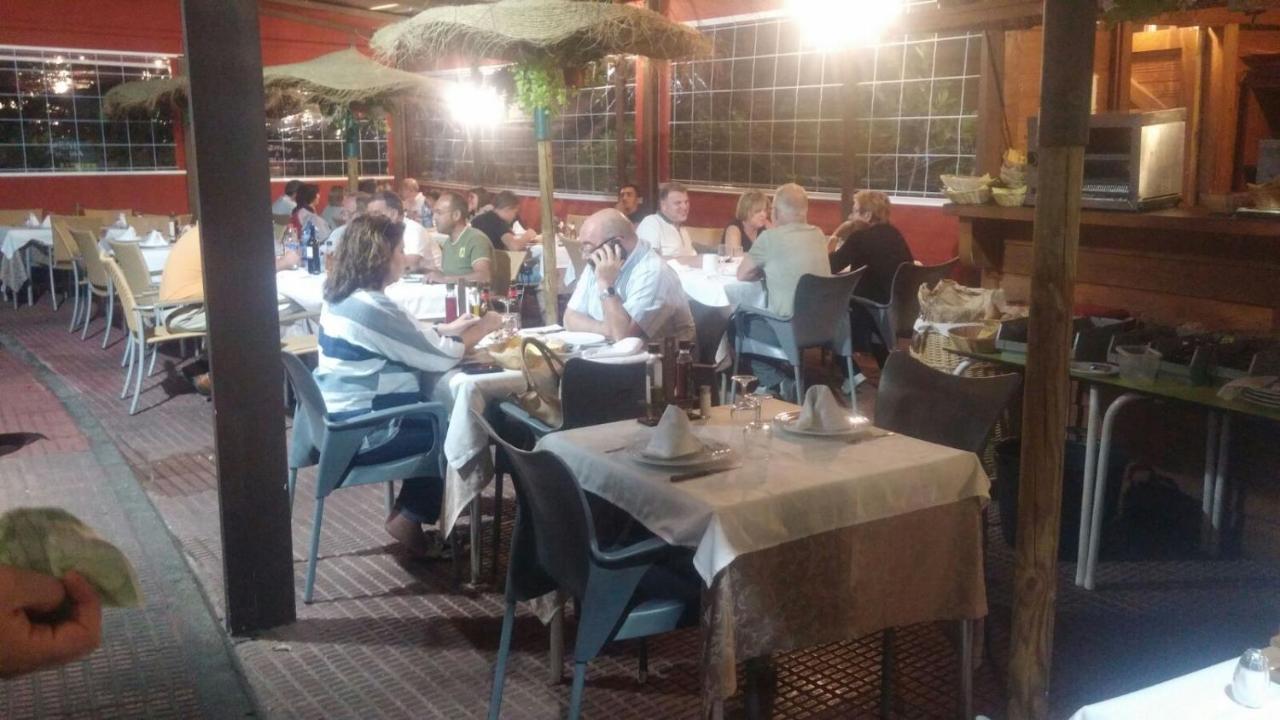 La Cochera Madrigal de la Vera Εξωτερικό φωτογραφία
